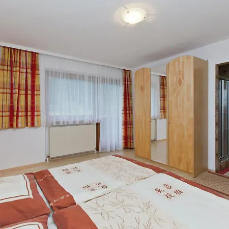 Lejlighed Beautiful With Large, Sunny Balcony Hollersbach im Pinzgau