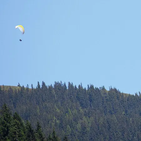 Beautiful With Large, Sunny Balcony *