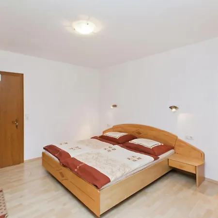 Beautiful With Large, Sunny Balcony