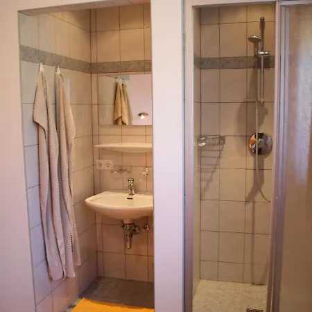 Beautiful With Large, Sunny Balcony Lejlighed Hollersbach im Pinzgau