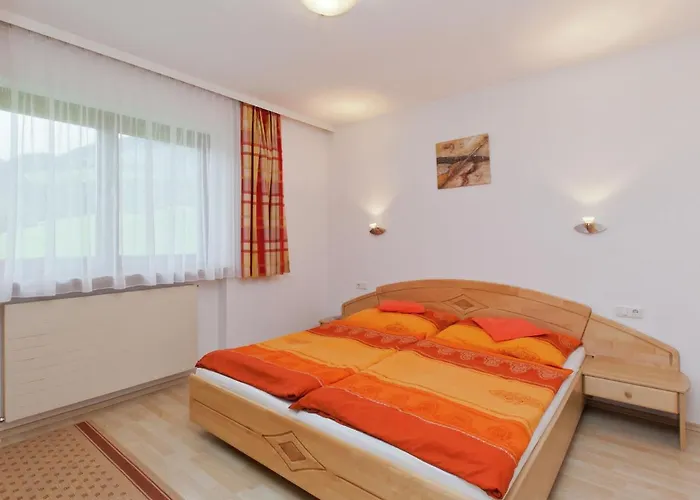 Beautiful With Large, Sunny Balcony * הולרבאך איםפינצגאו